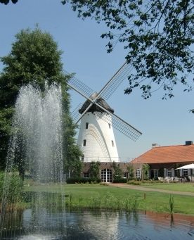 Elfrather Mühle Impressionen